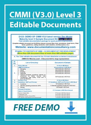 CMM4E Documentation .